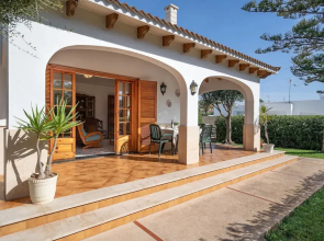 Torres Sureda in Ciutadella de Menorca