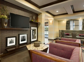 Hampton Inn West Monroe