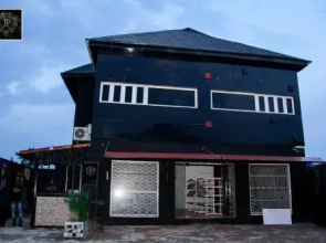 JP Suites And Lounge