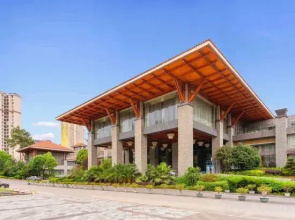 Kai Li  Heaven-sent Resort Hotel