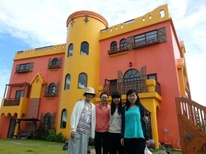 Remember Sea View B&B