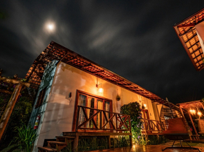 Vila Lua de Taipu