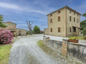 Villa Caggio 15066