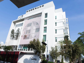 All-Ur Boutique Motel-Tai Chung Branch