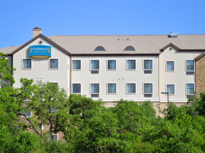 Staybridge Suites San Antonio Sea World