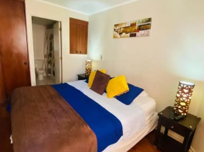 Home Apartments