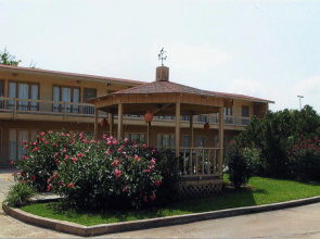 Will Rogers Inn
