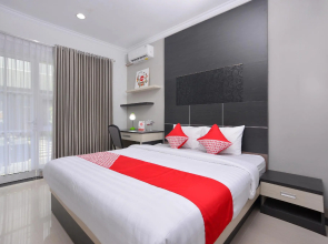 OYO 583 Puri Gejayan Asri Syariah