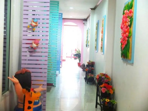 Baan Tonpai Koh Larn