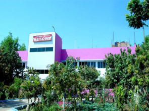 Rangmati Garden Resort