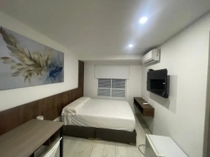 Hotel Boutique Los Reyes