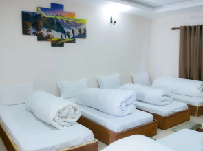 Naya Gaun Eco Resort