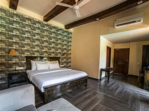 Vanya Forest Resort
