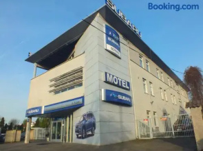 Motel Subaru