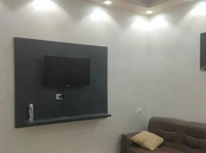 Metro Apartments