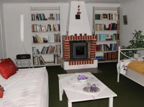 Susann's B&b Vandrarhem