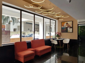 Leo Palace New Wing, WTC Kuala Lumpur