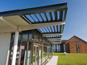 Roffey Park Venue