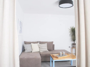 Athens Residence Apartments