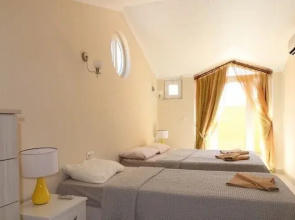 Villa TR08 by JoyLettings