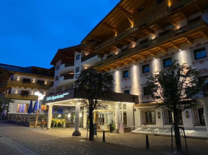 JUFA Alpenhotel Saalbach