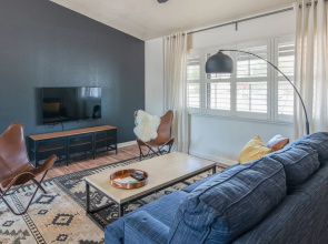 4BR Home in Tempe near ASU by WanderJaunt