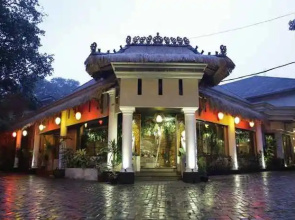 Hotel New Ayuda Bogor
