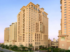 Sedra Arjaan & Sedra Residences By Rotana