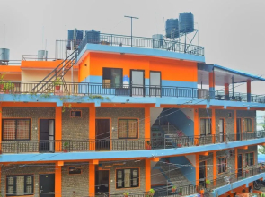 Hotel Direction Pokhara