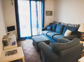 Flat in Palamós Town Center