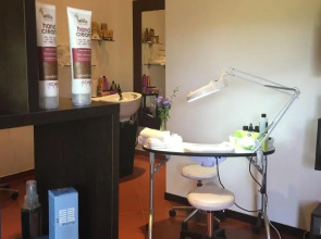 Cala Rosa Club Hotel