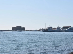 Sirena Sunrise Apartment 125