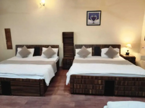 Altara Resort