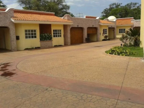 Quinta Las Fuentes