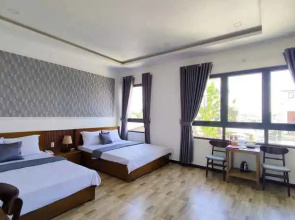 Hotel Hoa Nang