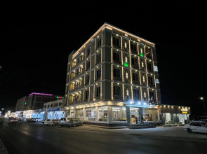 AL Ewan Pro Serviced Apartments