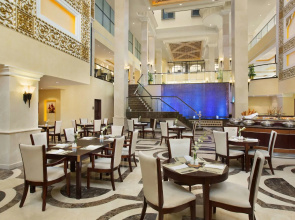 DoubleTree by Hilton Hotel Dhahran
