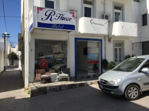 R House Hotel