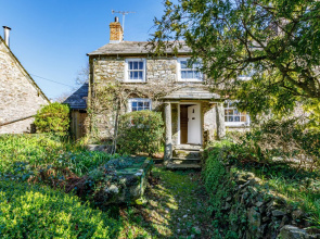 Aaron's Cottage