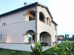 Villa Paolina