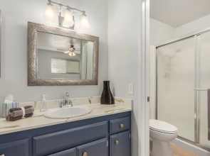 Thomas N6 Phoenix 2 Bedroom Condo by Redawning