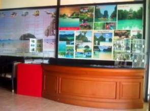 Thaksin Grand Home Hotel