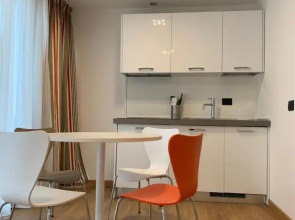 BB Hotels Aparthotel Isola