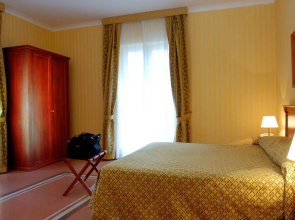 Residenza DAragona Hotel