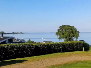 "Sporgh" - 100m from the sea in SE Jutland