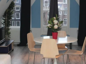 Fancy Loft Amsterdam