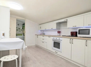 Жилое помещение Рус-Екатеринбург