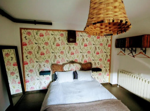 Loboratorio Rural, La Casa de al Lado