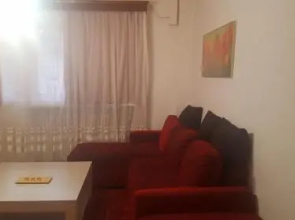 Hospitality Centrum - Nicolae Iorga