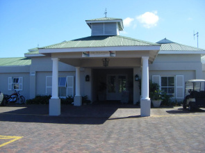 Goose Villa